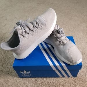 Adidas | Grey Sneakers